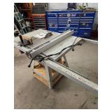Delta 10" Contractors Table Saw (Works)