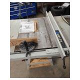 Delta 10" Contractors Table Saw (Works)