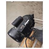 Delta 10" Contractors Table Saw (Works)