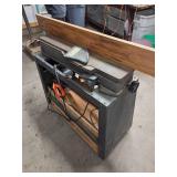 Craftsman 6" Jointer (Works)