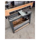 Craftsman 6" Jointer (Works)