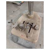 Craftsman Floor Model Drill Press (Works)