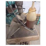 Craftsman Floor Model Drill Press (Works)