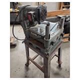 Delta 12" Planner (Needs Work)