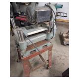 Delta 12" Planner (Needs Work)