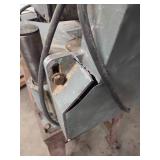 Delta 12" Planner (Needs Work)