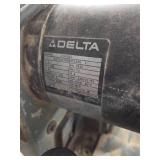 Delta 12" Planner (Needs Work)