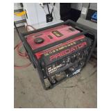 Predator 9000 Generator (Runs)