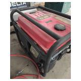 Predator 9000 Generator (Runs)