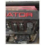 Predator 9000 Generator (Runs)