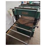 Grizzly 20" Planner (Works)