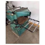 Grizzly 20" Planner (Works)