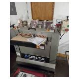 Delta 26" Dual Drum Sander (Works)