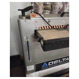 Delta 26" Dual Drum Sander (Works)