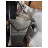 Delta 26" Dual Drum Sander (Works)