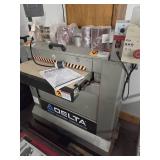 Delta 26" Dual Drum Sander (Works)