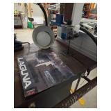 Laguna 16HD Bandsaw (Works)