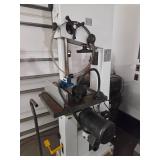 Laguna 16HD Bandsaw (Works)