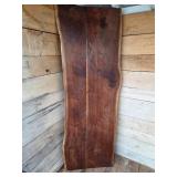 Black Walnut Finished Counter Top 7