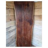 Black Walnut Finished Counter Top 7