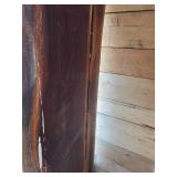 Black Walnut Finished Counter Top 7