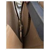 Woodmizer Bandsaw Blades (New)