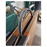 Woodmizer Bandsaw Blades (New)