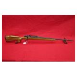 Mauser V224 25-06 Rifle