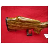 Mauser V224 25-06 Rifle