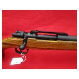 Mauser V224 25-06 Rifle