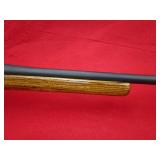 Mauser V224 25-06 Rifle