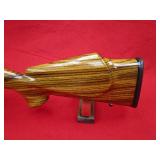 Mauser V224 25-06 Rifle