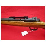 Mauser V224 25-06 Rifle