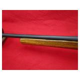 Mauser V224 25-06 Rifle