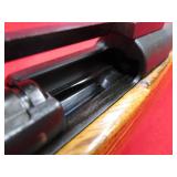 Mauser V224 25-06 Rifle