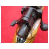 Mauser V224 25-06 Rifle