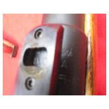 Mauser V224 25-06 Rifle