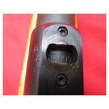 Mauser V224 25-06 Rifle