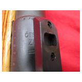 Mauser V224 25-06 Rifle