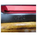 Mauser V224 25-06 Rifle