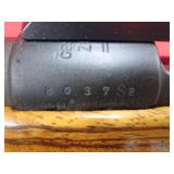 Mauser V224 25-06 Rifle