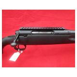 Savage Arms Axis 22-250 Rifle