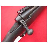 Savage Arms Axis 22-250 Rifle