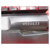 Savage Arms Axis 22-250 Rifle