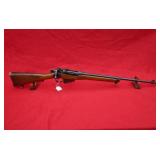 Lee Enfield MK1 #4 303 Britt Rifle