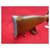 Lee Enfield MK1 #4 303 Britt Rifle