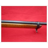 Lee Enfield MK1 #4 303 Britt Rifle