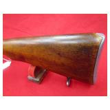 Lee Enfield MK1 #4 303 Britt Rifle