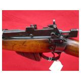 Lee Enfield MK1 #4 303 Britt Rifle