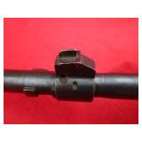 Lee Enfield MK1 #4 303 Britt Rifle